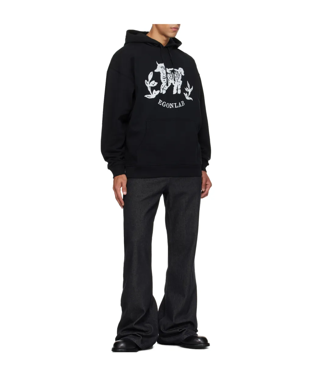 Moutono Hoodie
