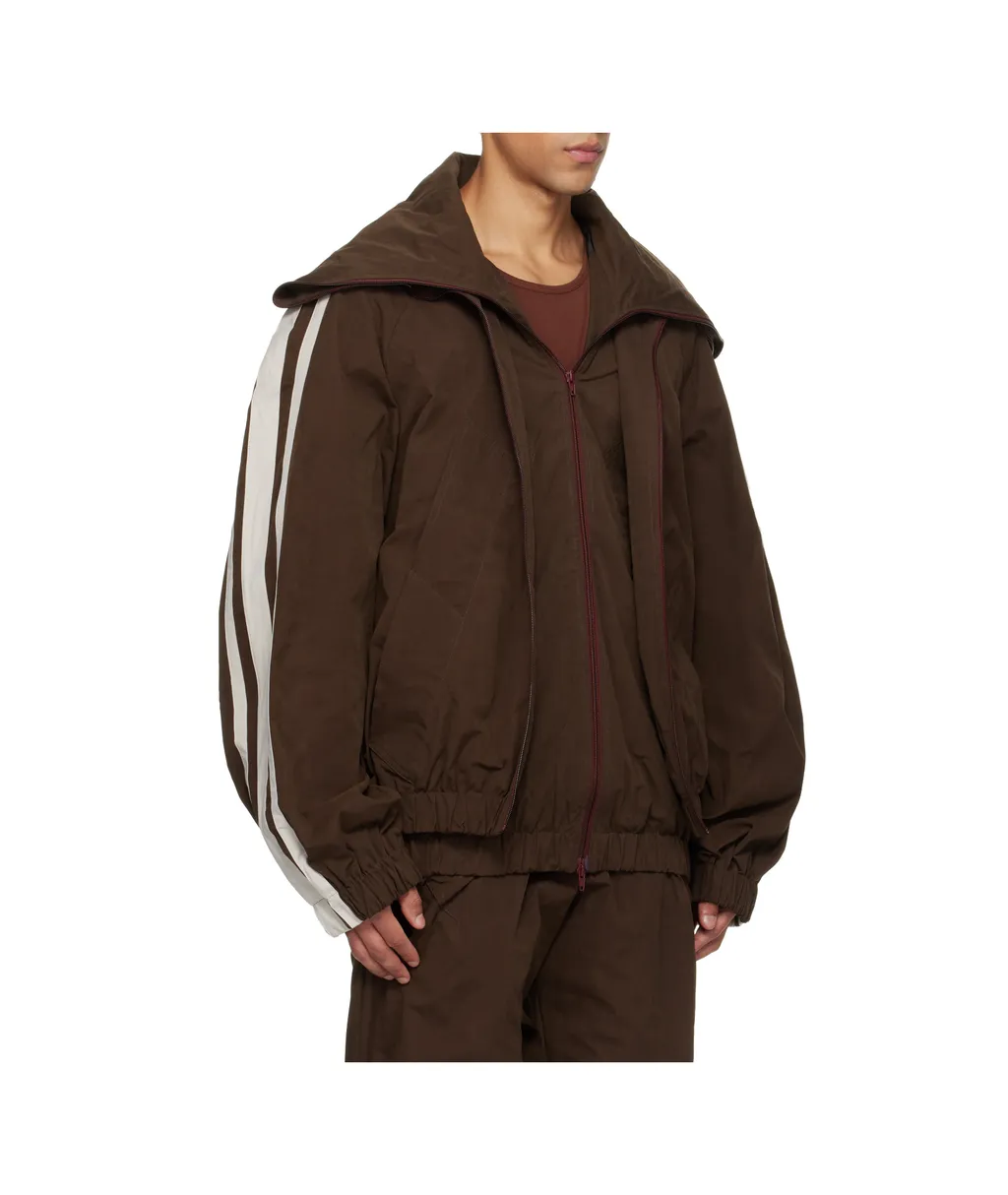 Fusion Track Jacket