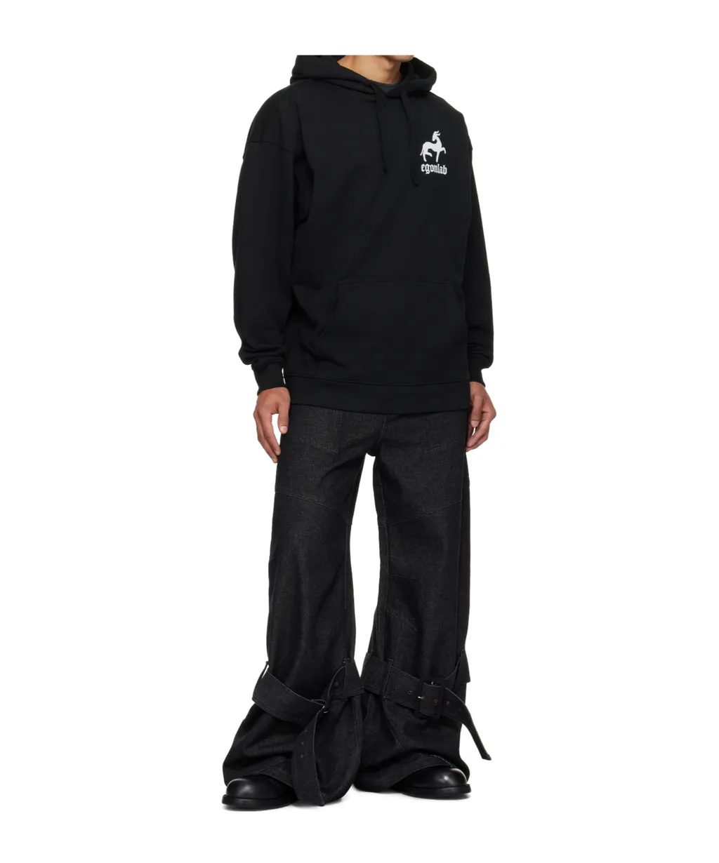 Cargo Jeans