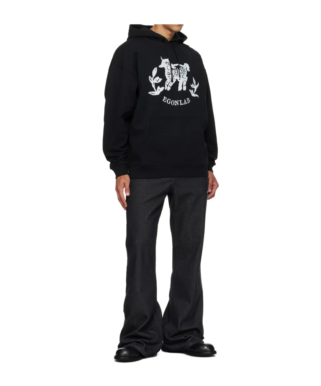 Samy Wide Leg Jeans