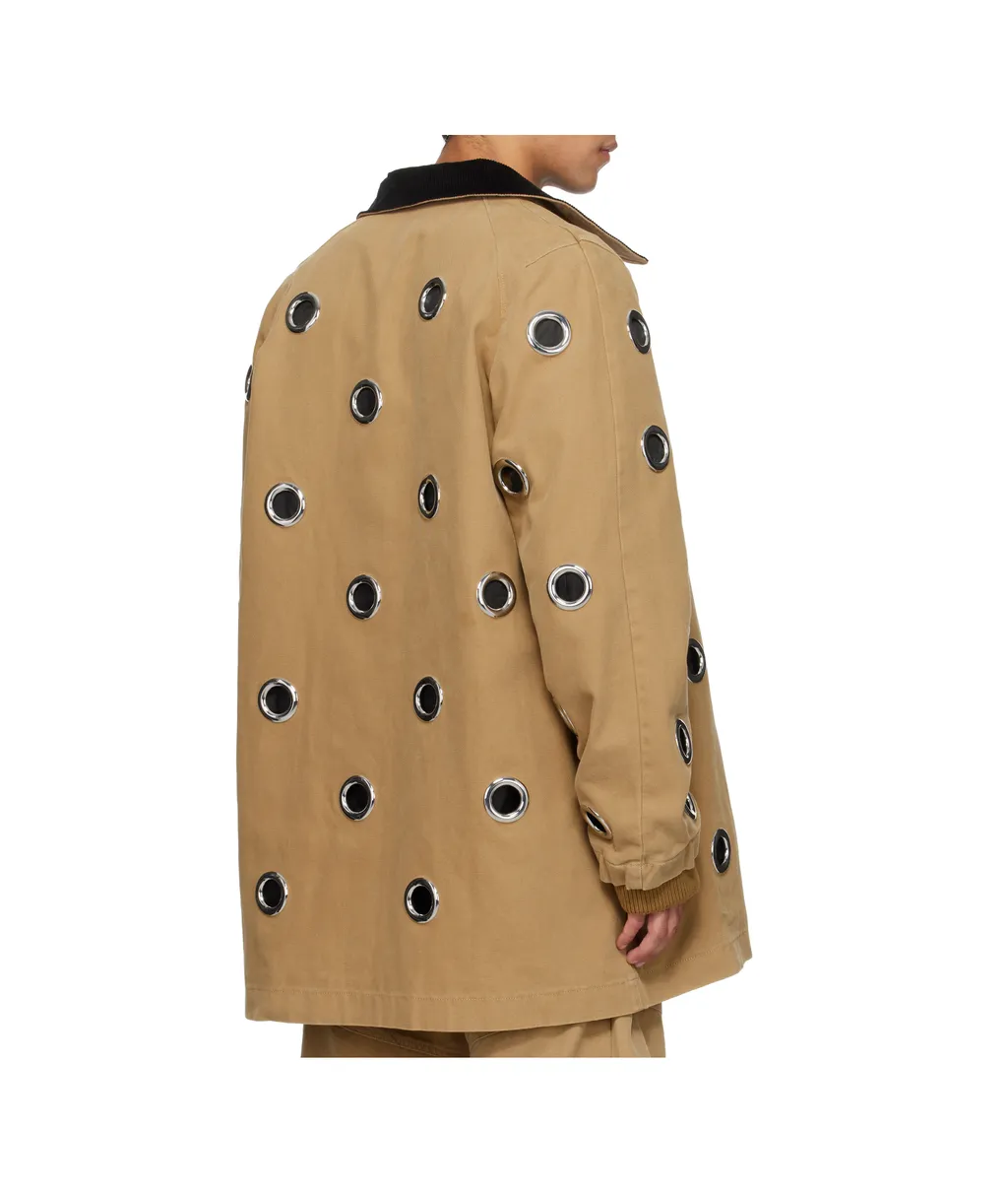 Barbour Coat