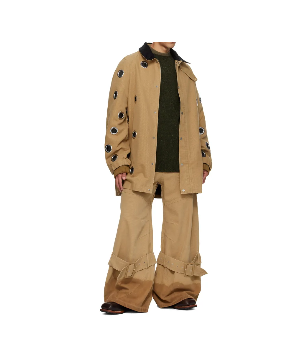 Barbour Coat