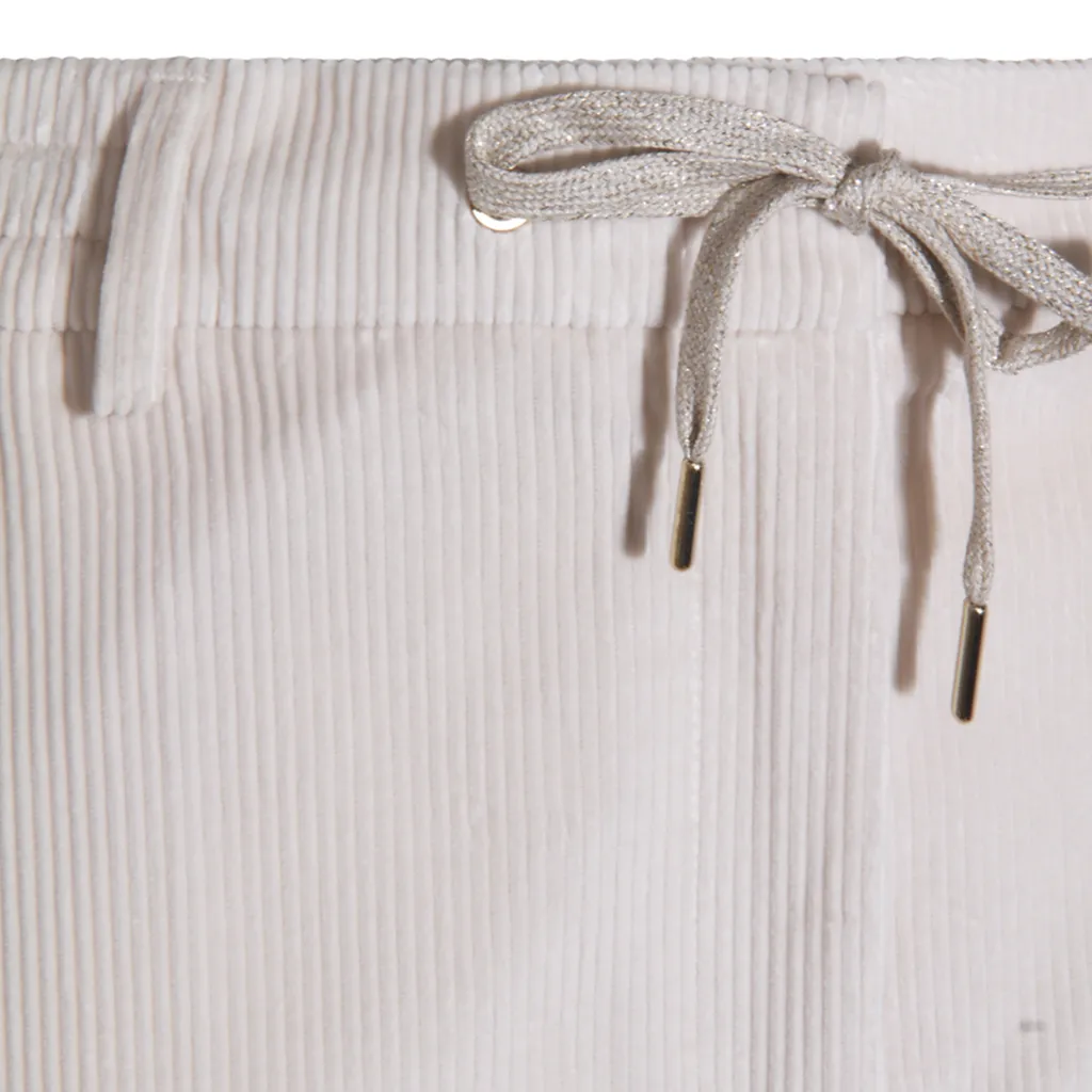 Belt Loop Casual Pants