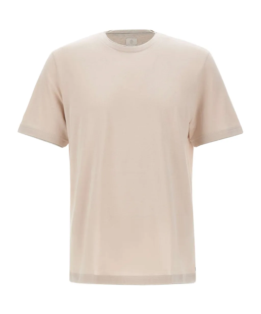 Crew Neck T-Shirt