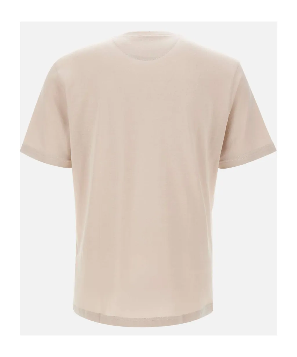 Crew Neck T-Shirt