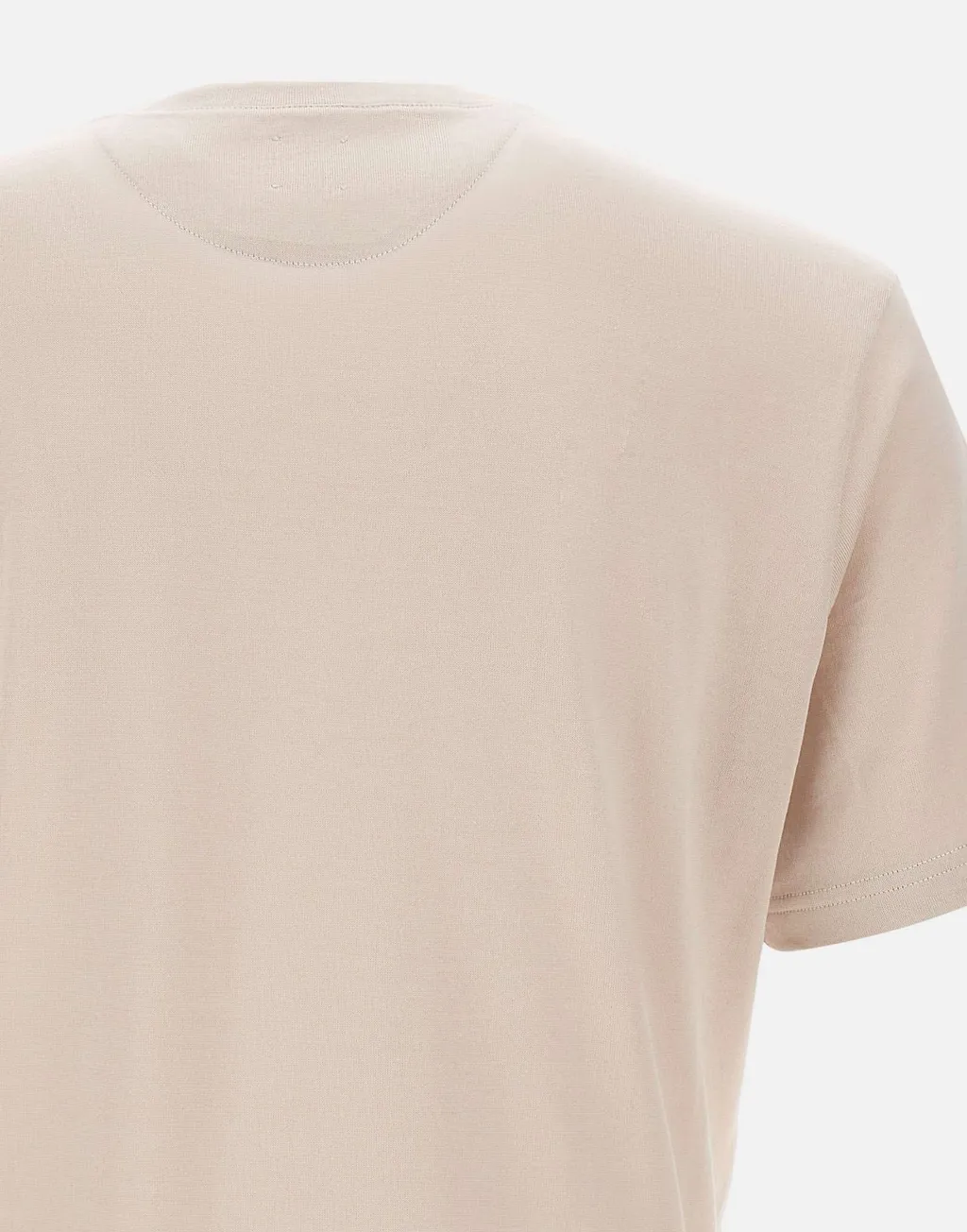 Crew Neck T-Shirt