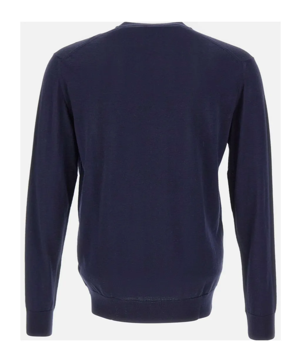 Crew Neck Knitwear