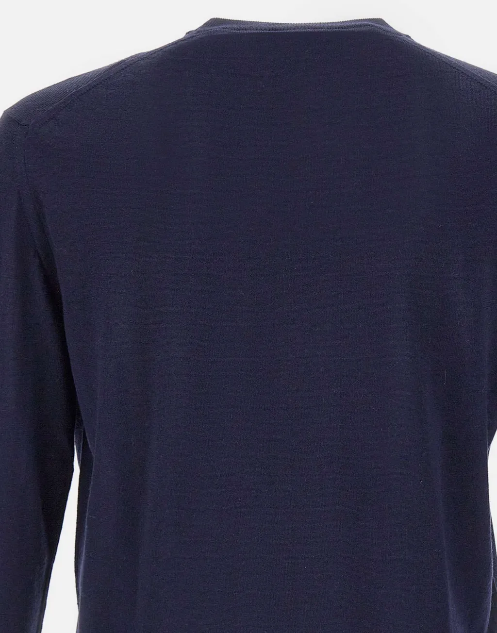 Crew Neck Knitwear