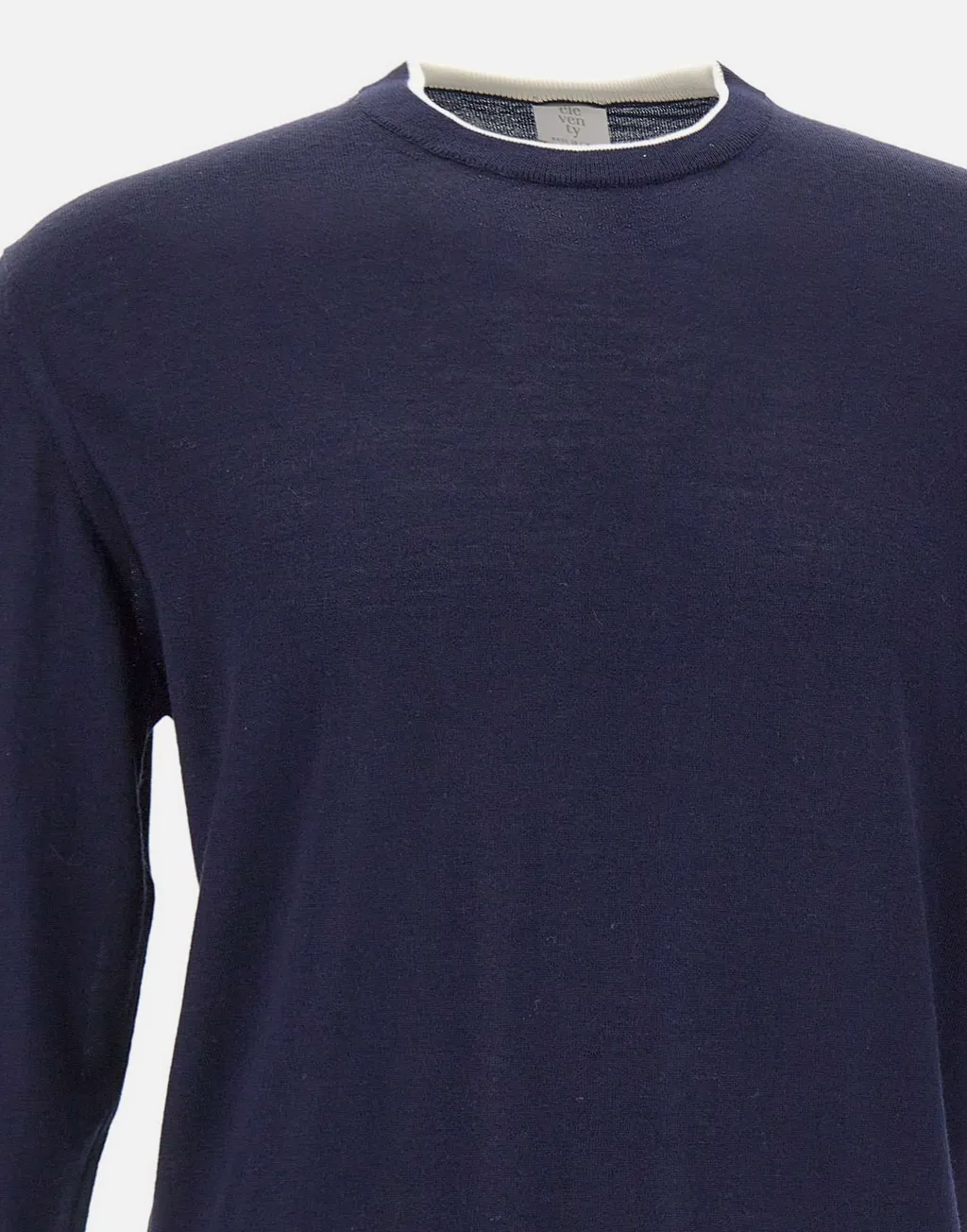 Crew Neck Knitwear