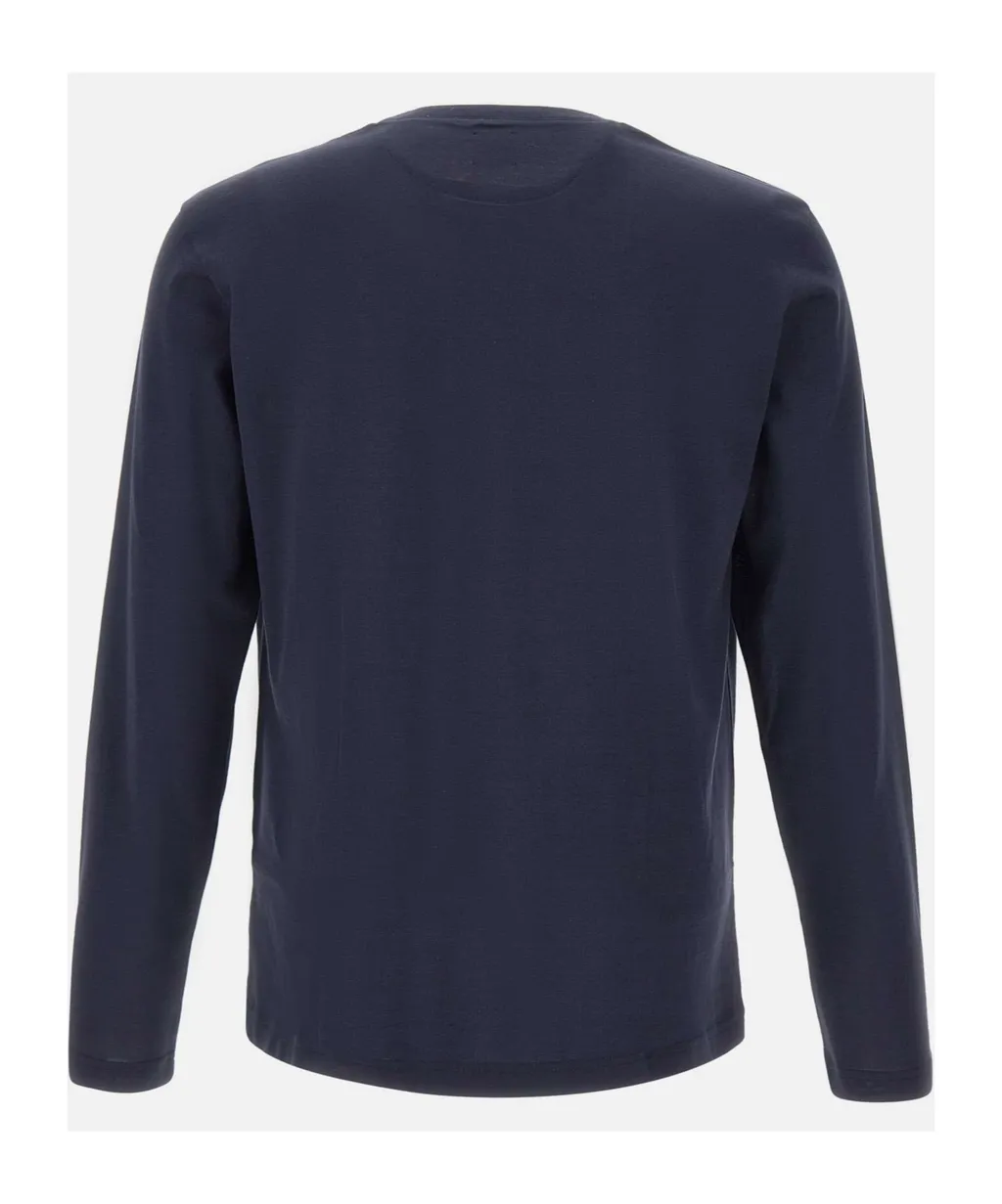 Platinum Line Crew Neck Knitwear