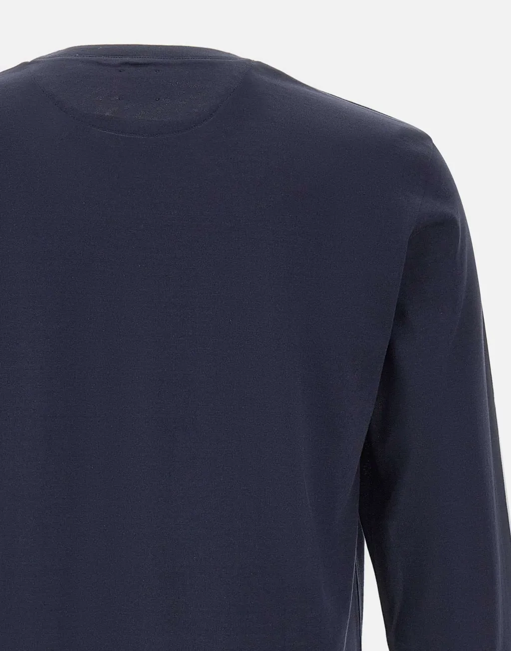 Platinum Line Crew Neck Knitwear