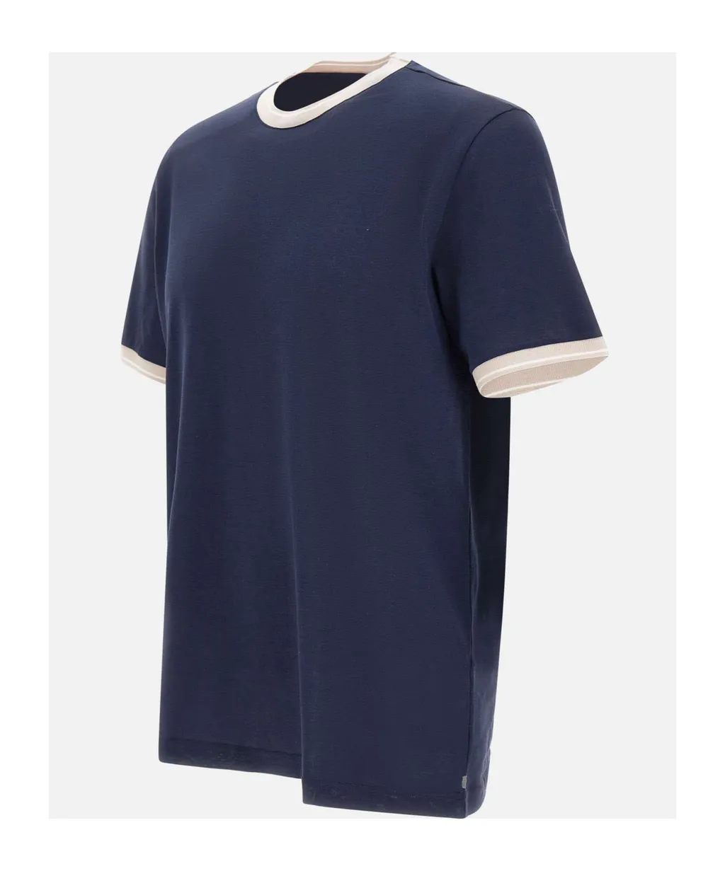 Crew Neck T-Shirt