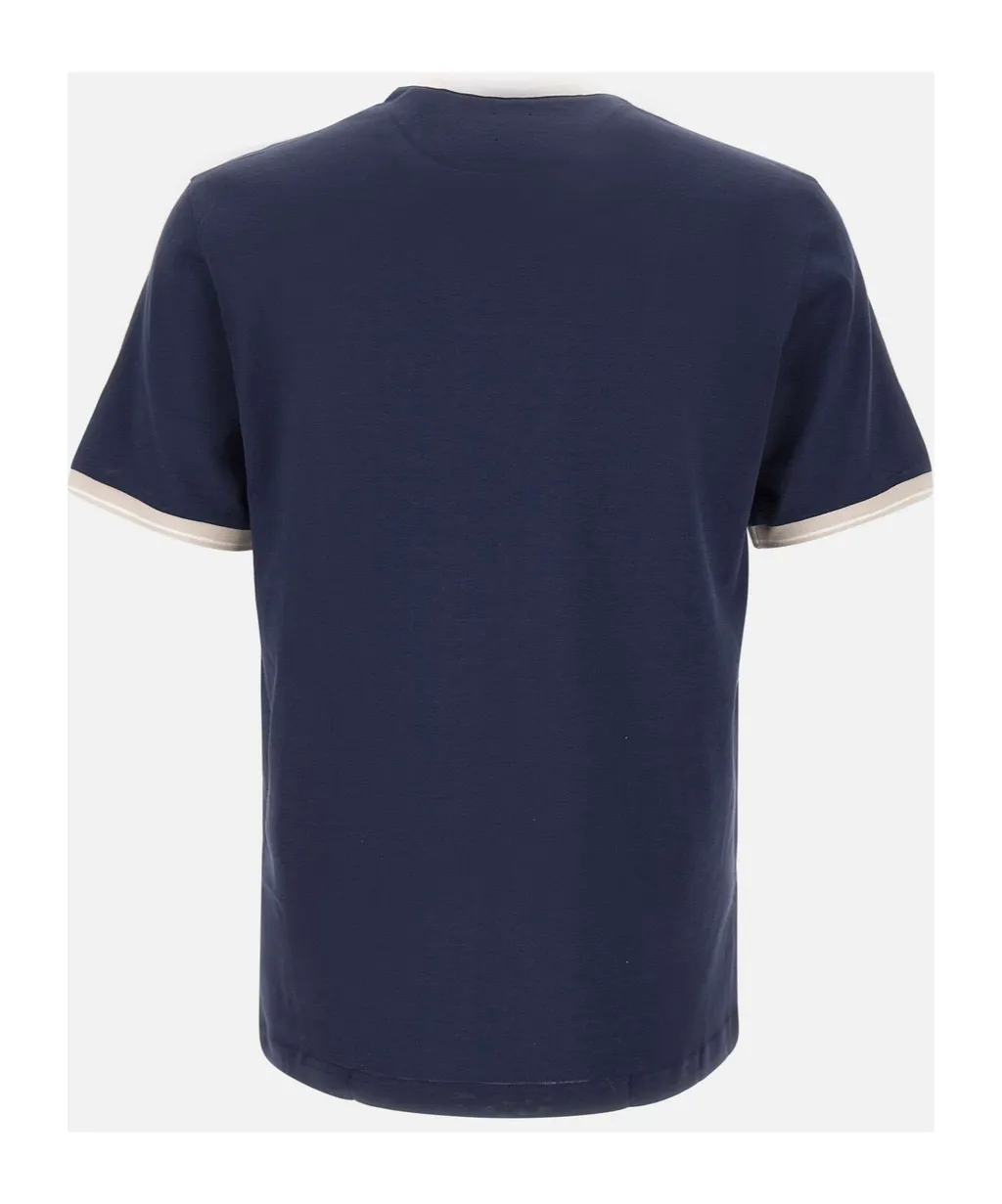 Crew Neck T-Shirt