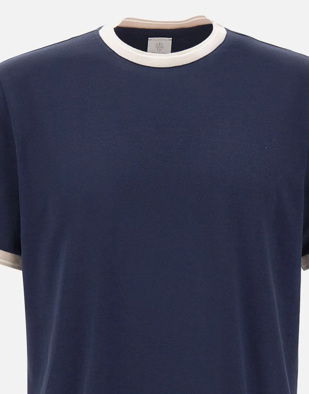 Crew Neck T-Shirt