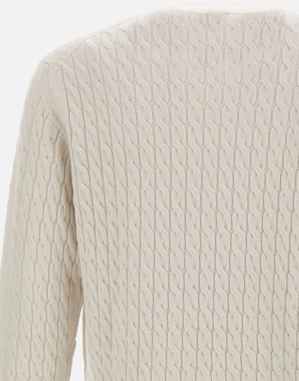 Cable Knit Sweater