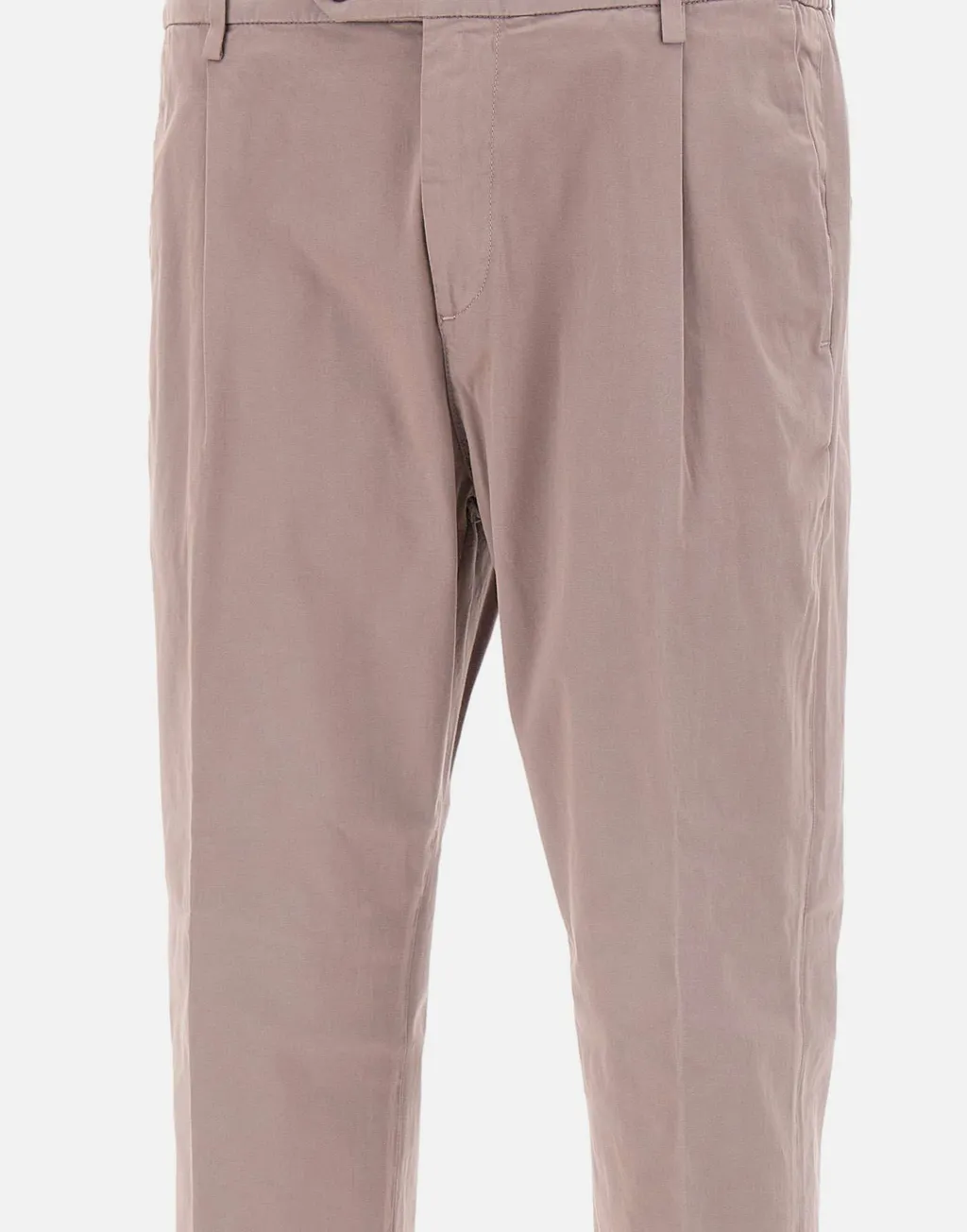 Slim Fit Stretch Pants