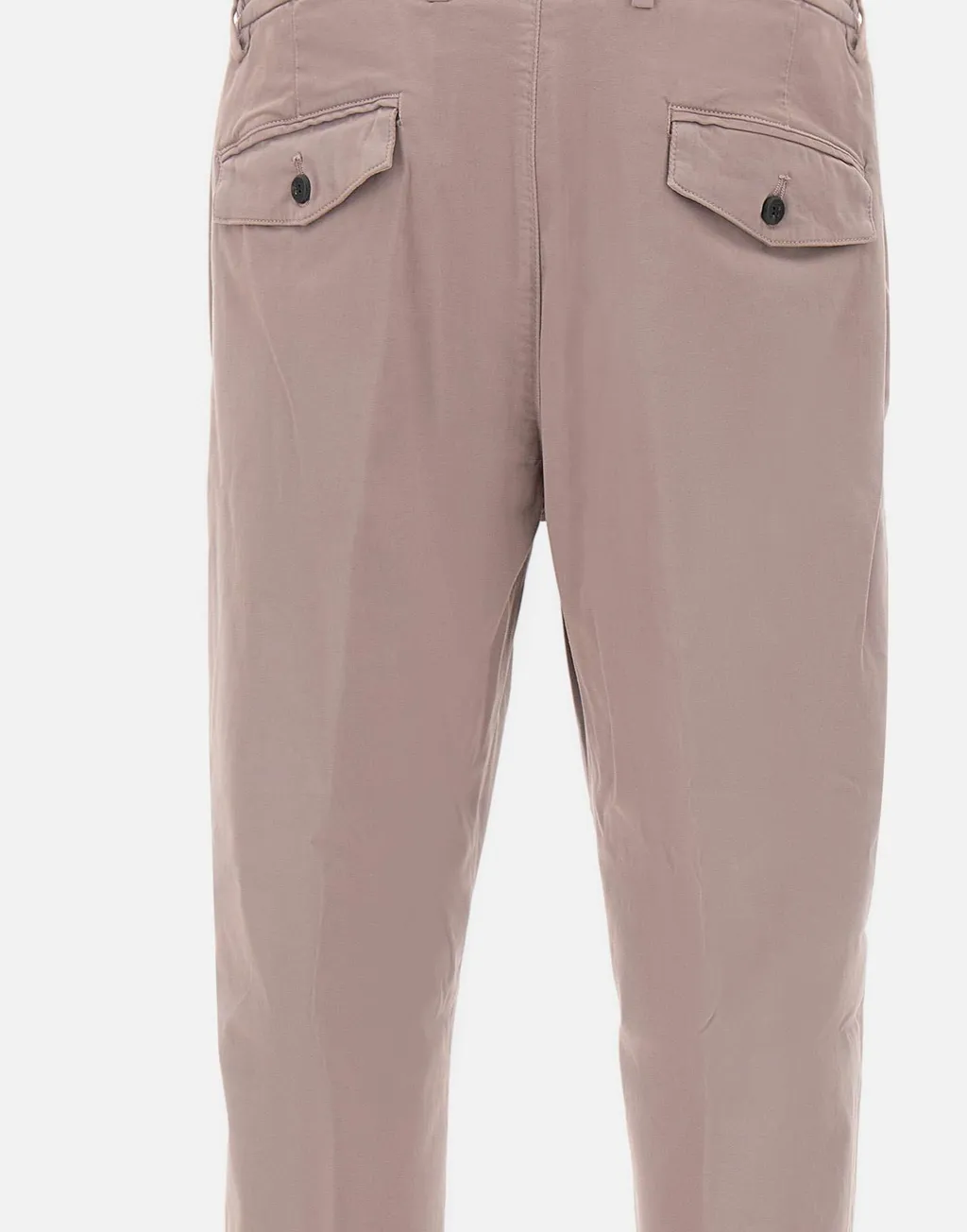 Slim Fit Stretch Pants