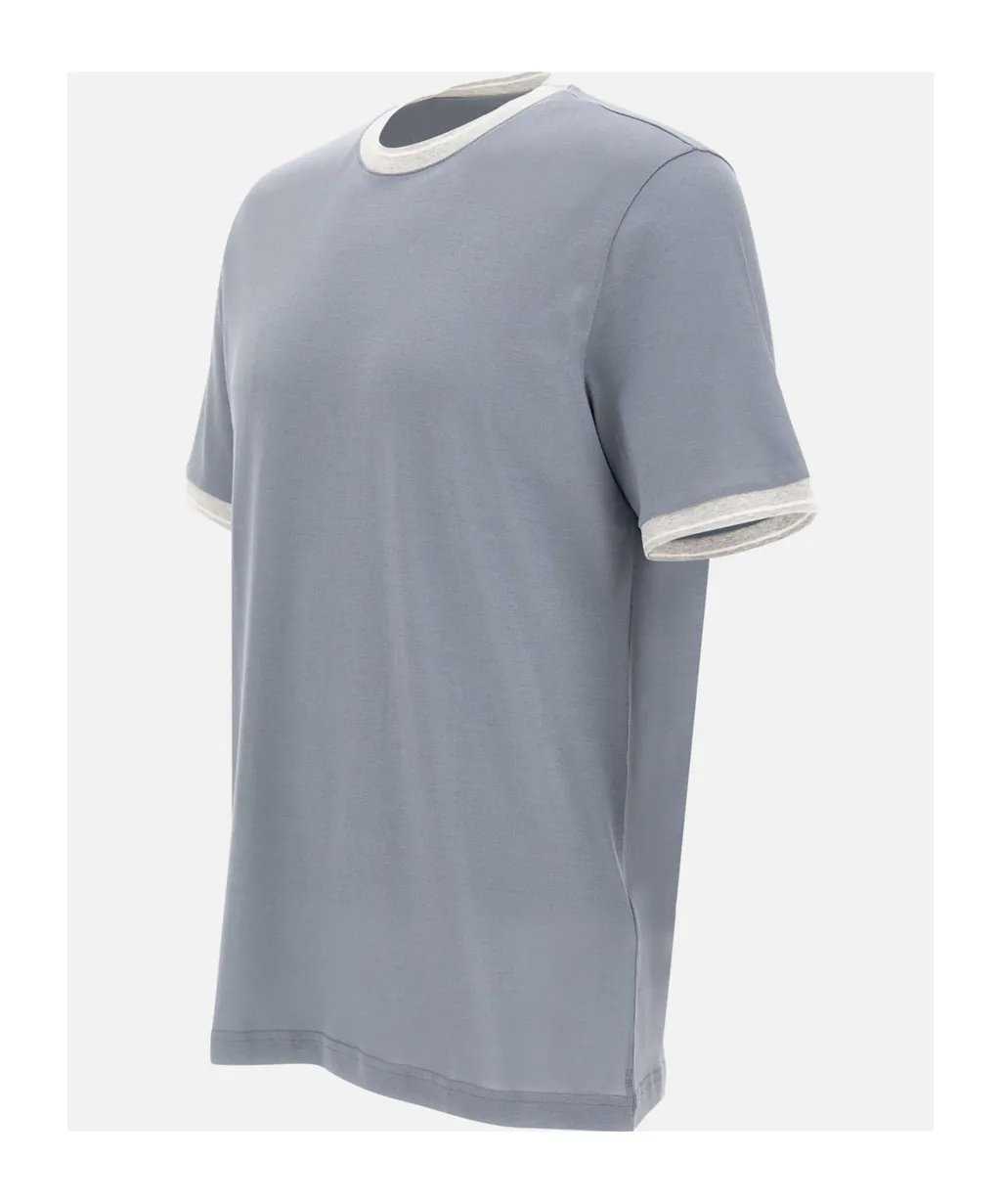Crew Neck T-Shirt