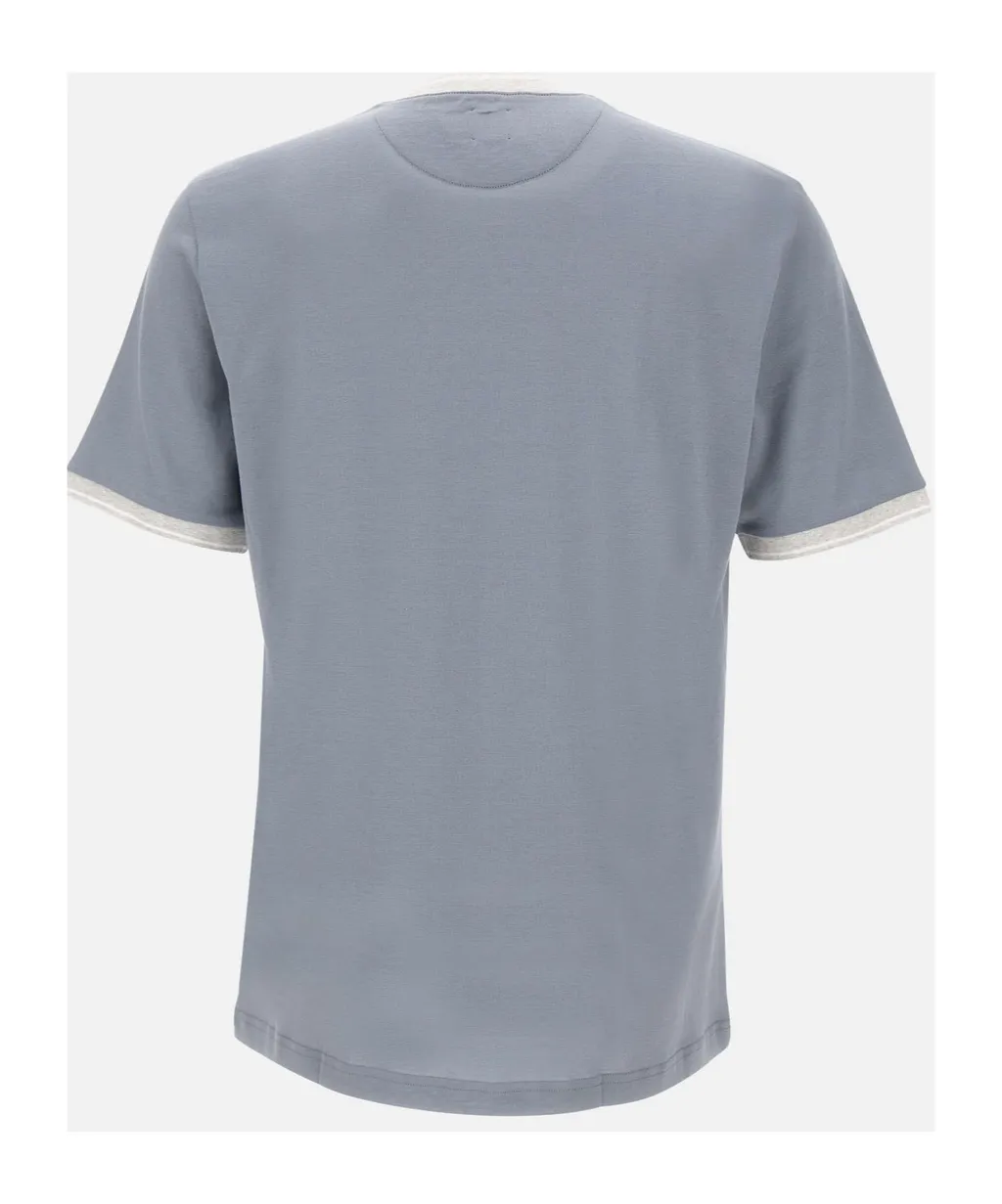 Crew Neck T-Shirt