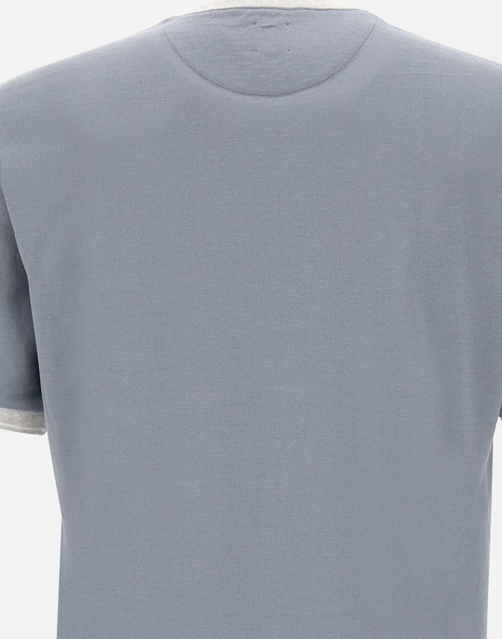 Crew Neck T-Shirt