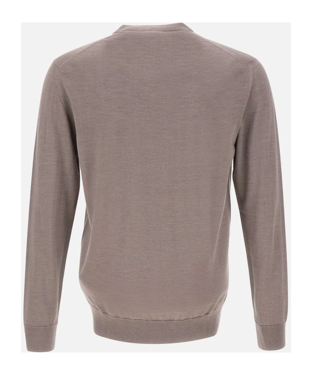 Crew Neck Knitwear