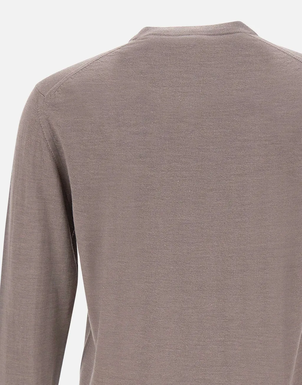 Crew Neck Knitwear