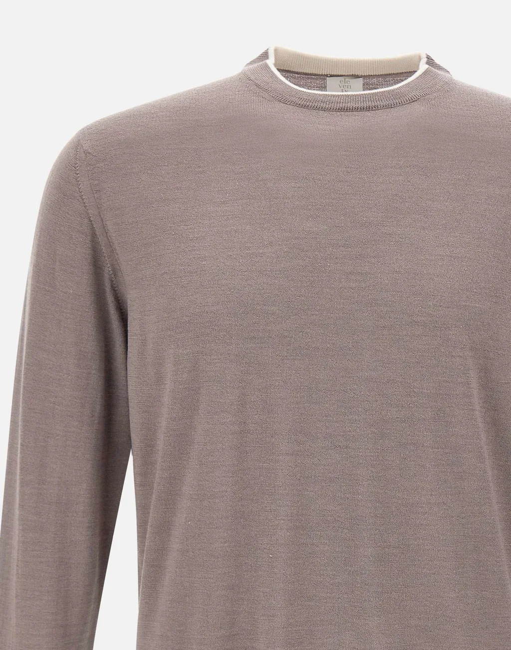 Crew Neck Knitwear