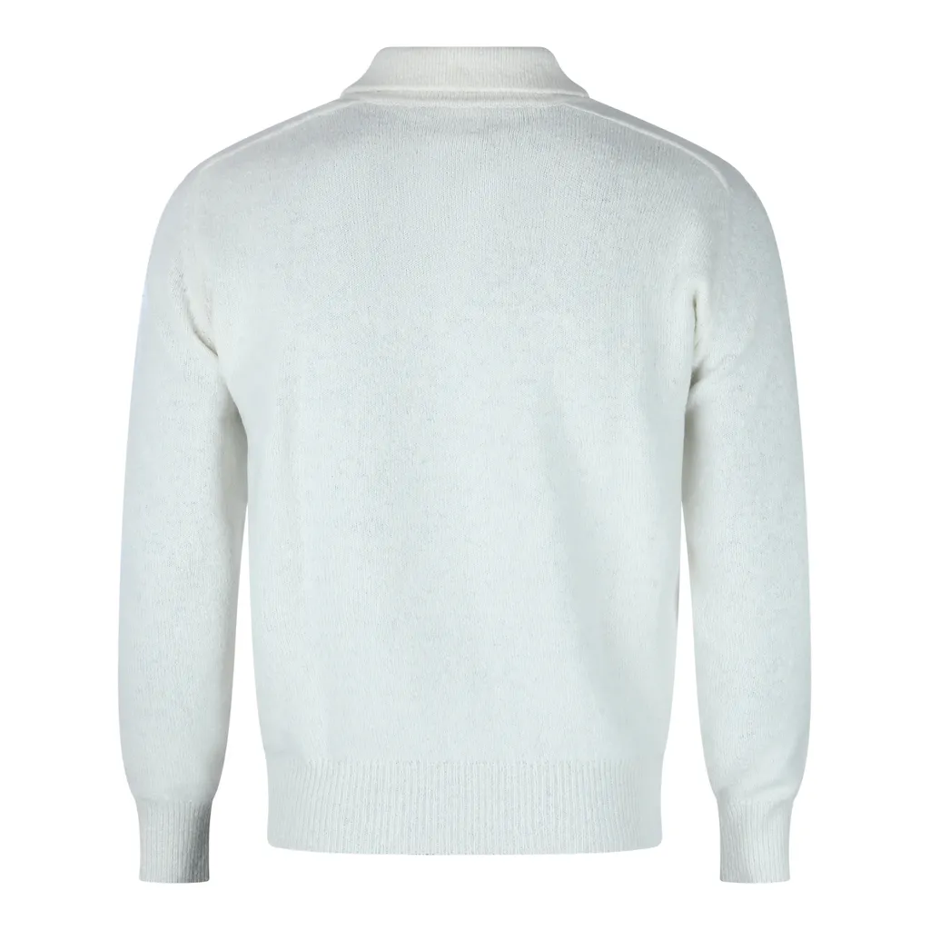Long Sleeve Sweater