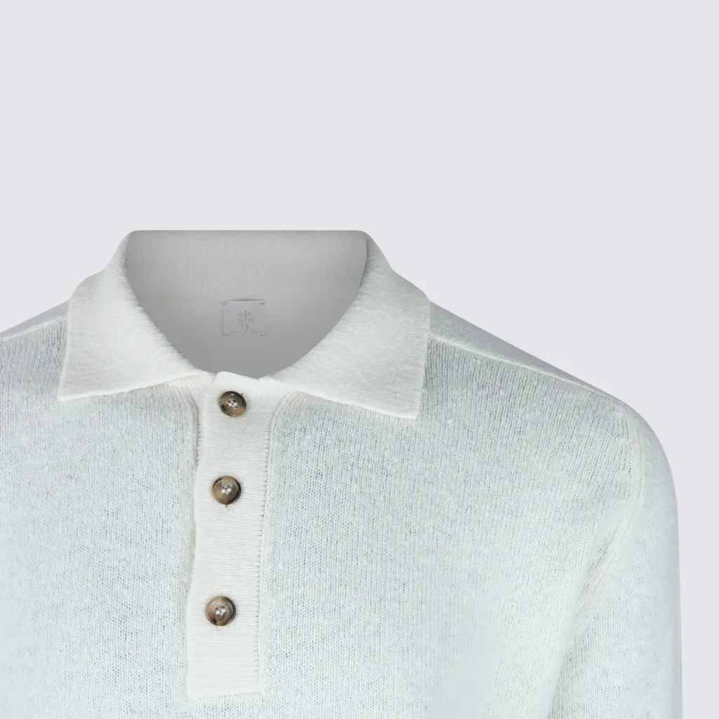 Long Sleeve Sweater