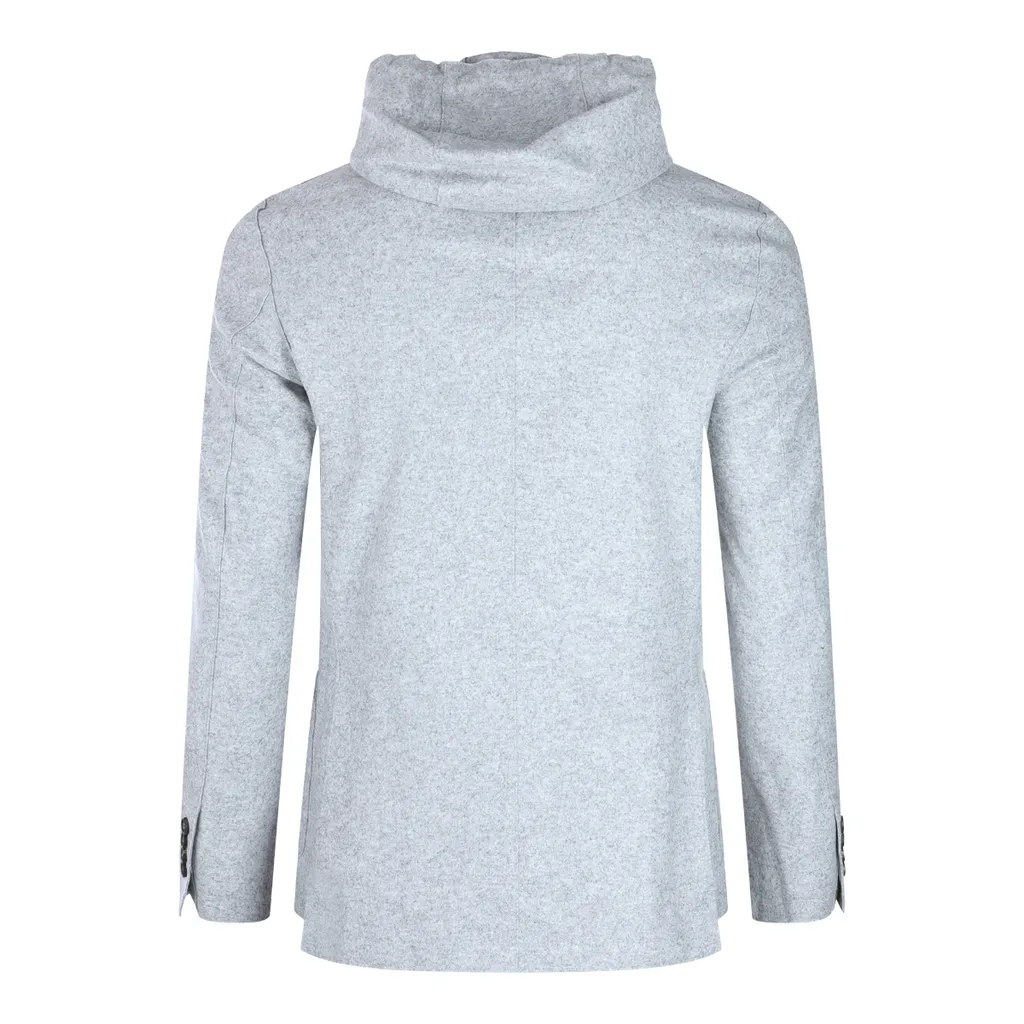 Long Sleeve Casual Jacket