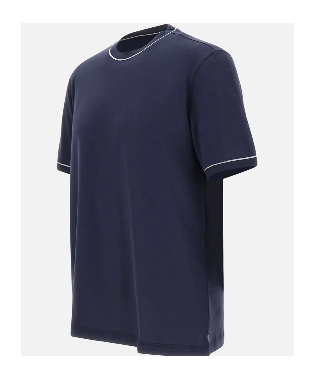 Crew Neck T-Shirt
