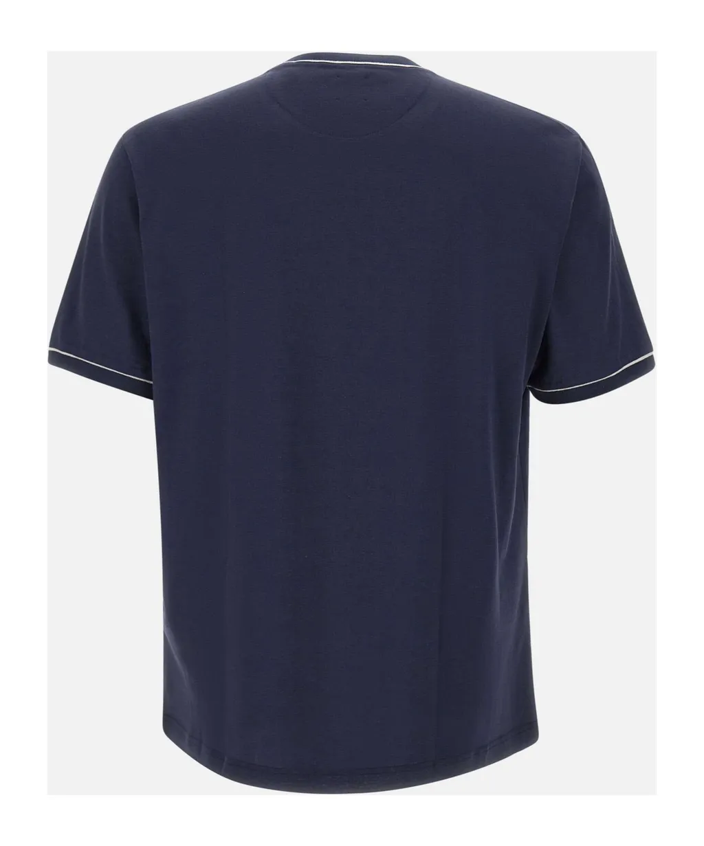 Crew Neck T-Shirt