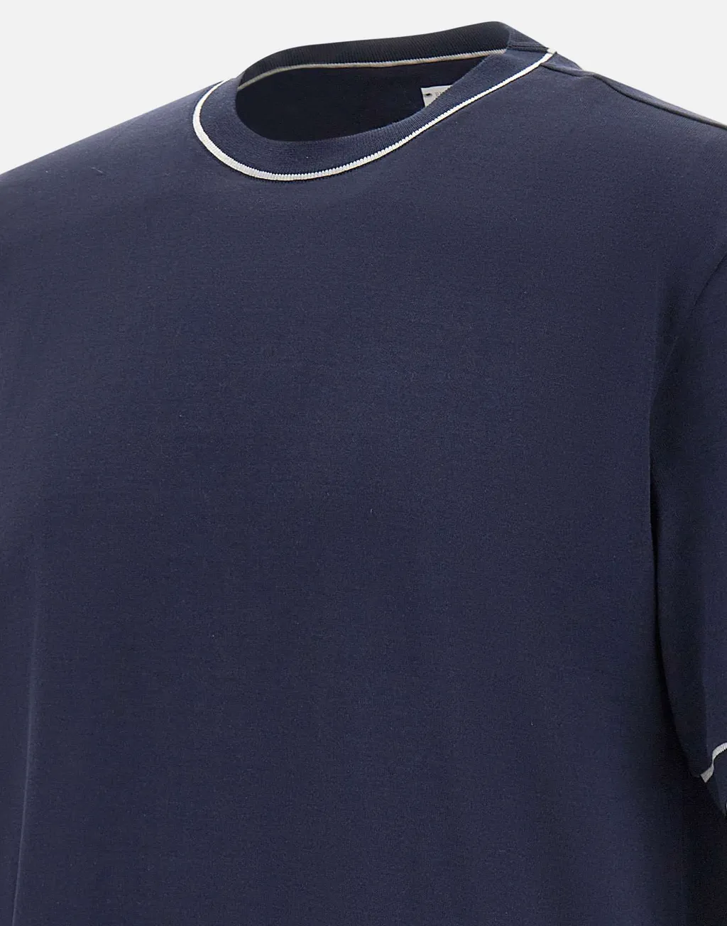 Crew Neck T-Shirt