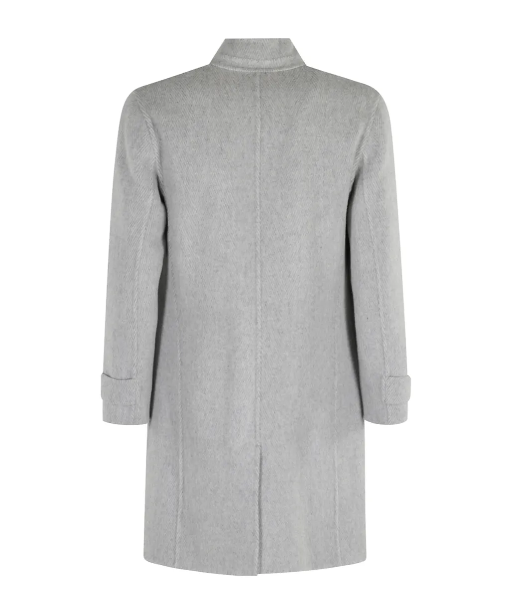 Long Sleeve Coat