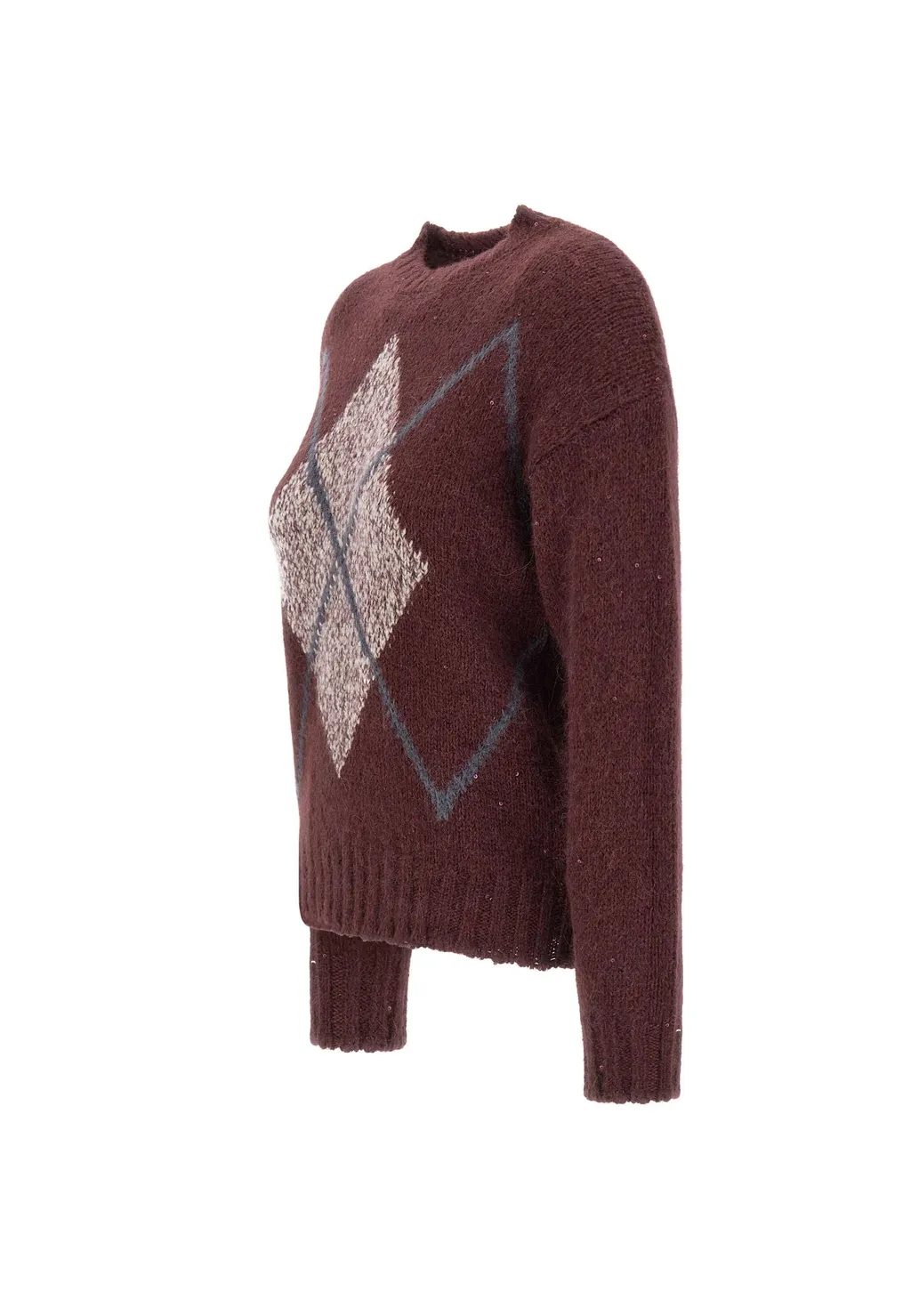 Argyle Knitwear