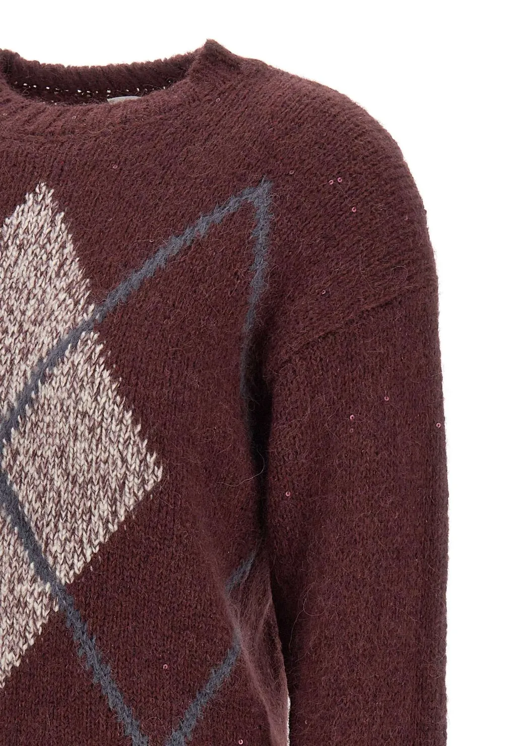 Argyle Knitwear
