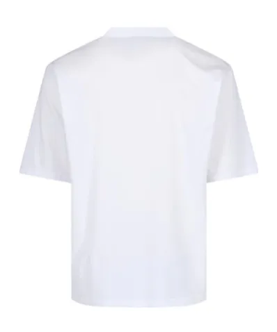 Destroyed Loose Fit T-Shirt