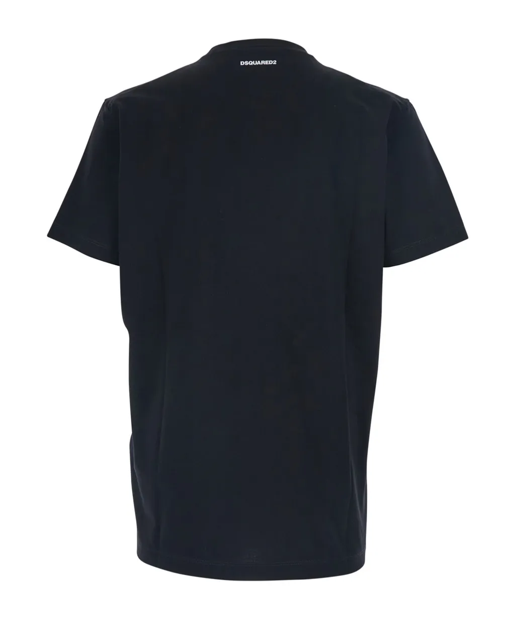 Toronto Printed T-Shirt