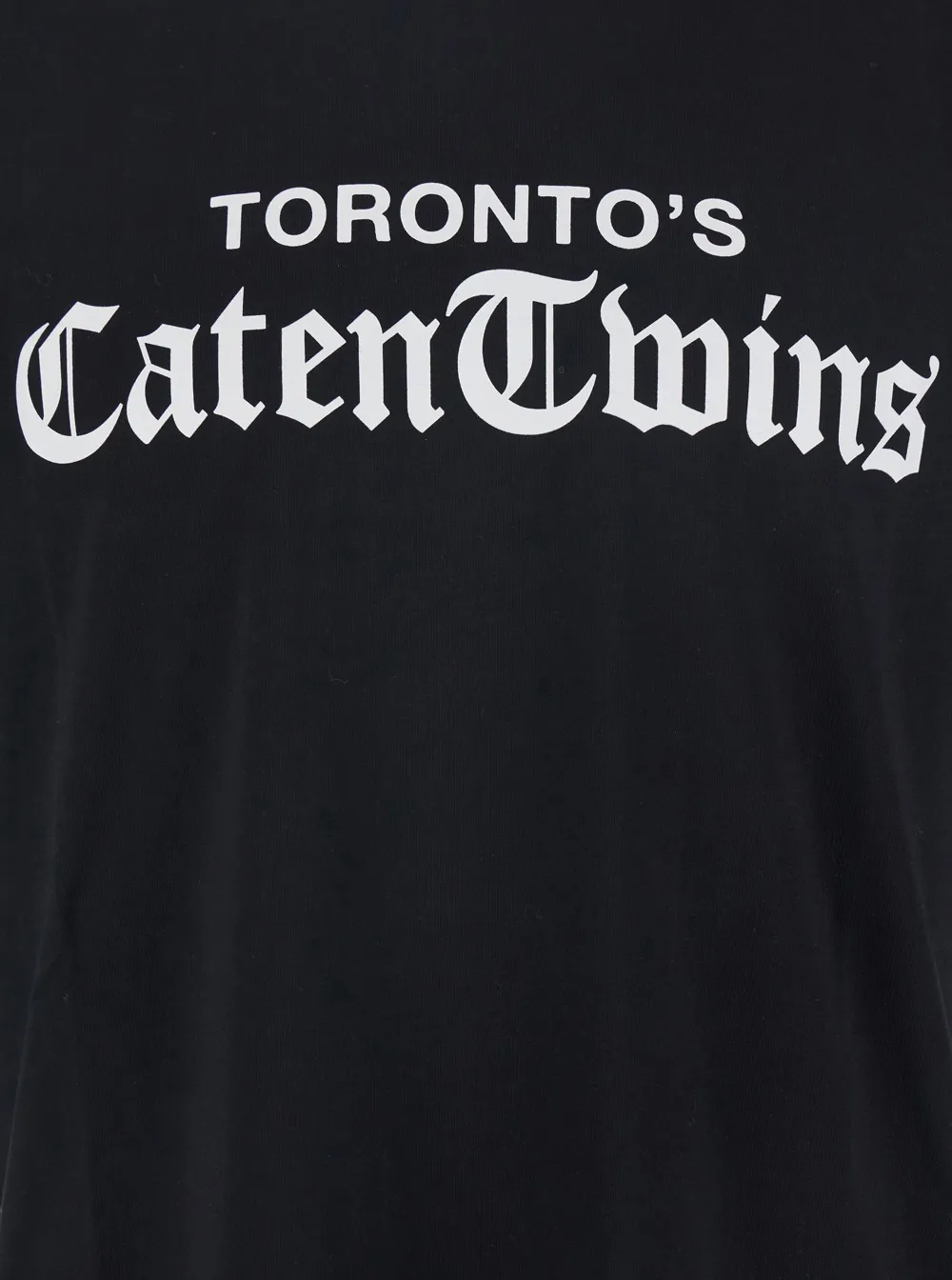 Toronto Printed T-Shirt