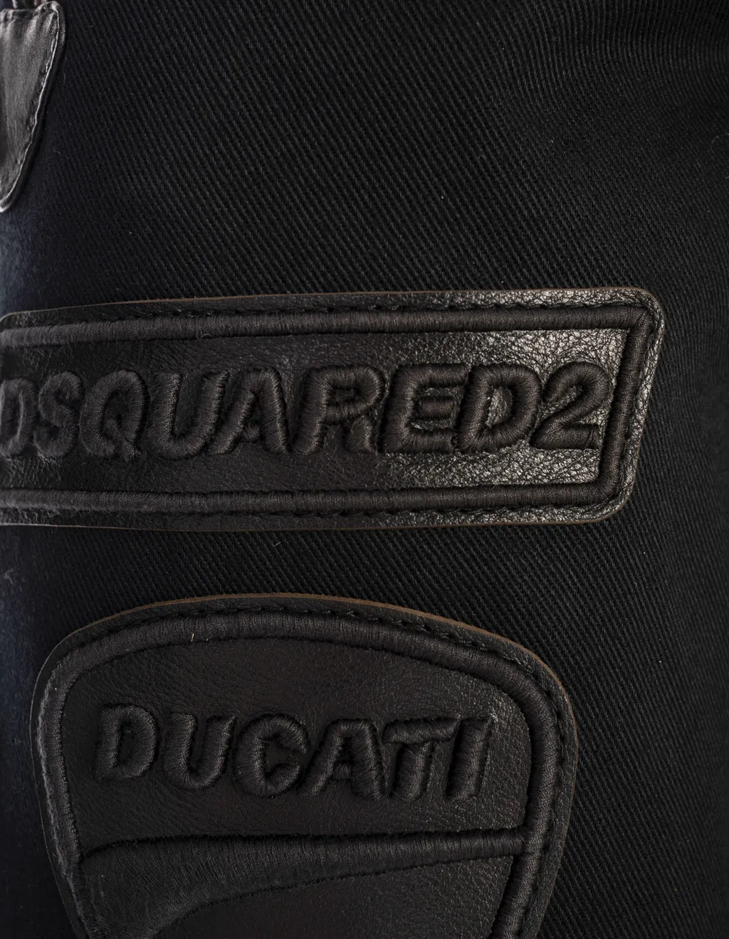 Ducati X D2 Hybrid 642 Jeans