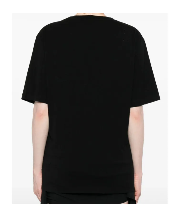 Crew Neck T-Shirt