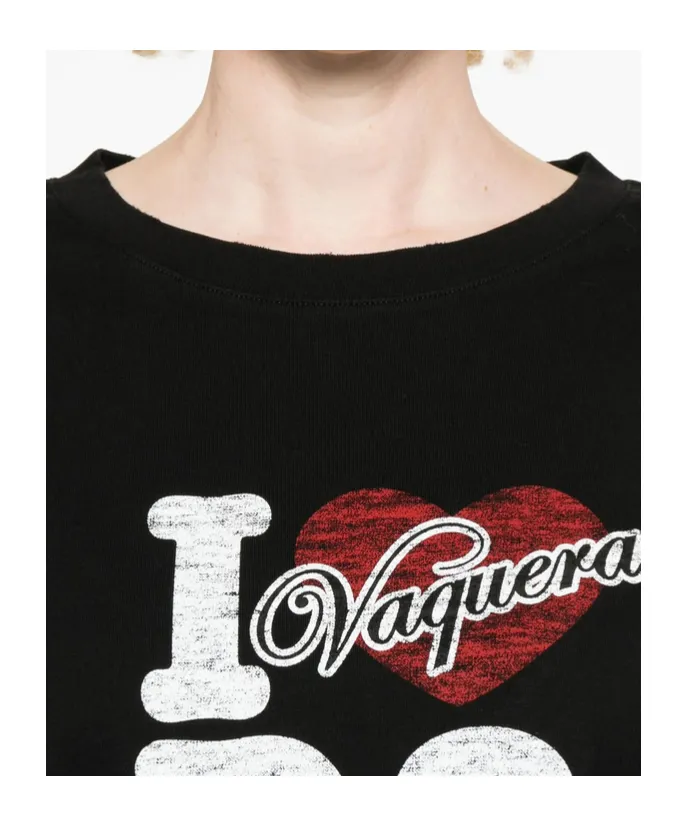 Crew Neck T-Shirt