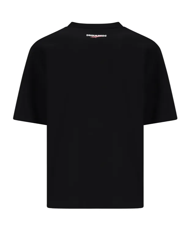 Loose-Fit T-Shirt