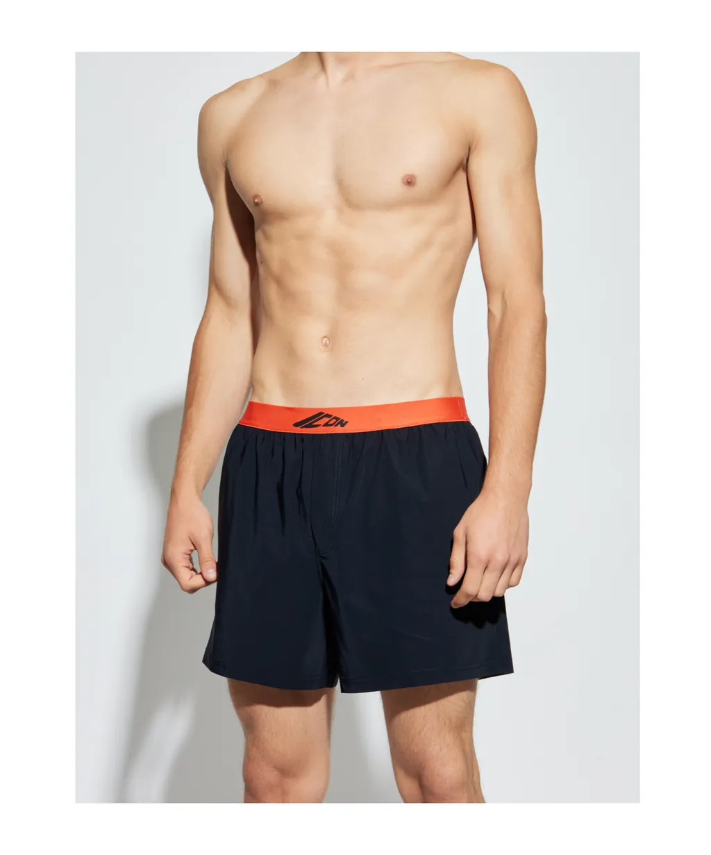 Logo Shorts