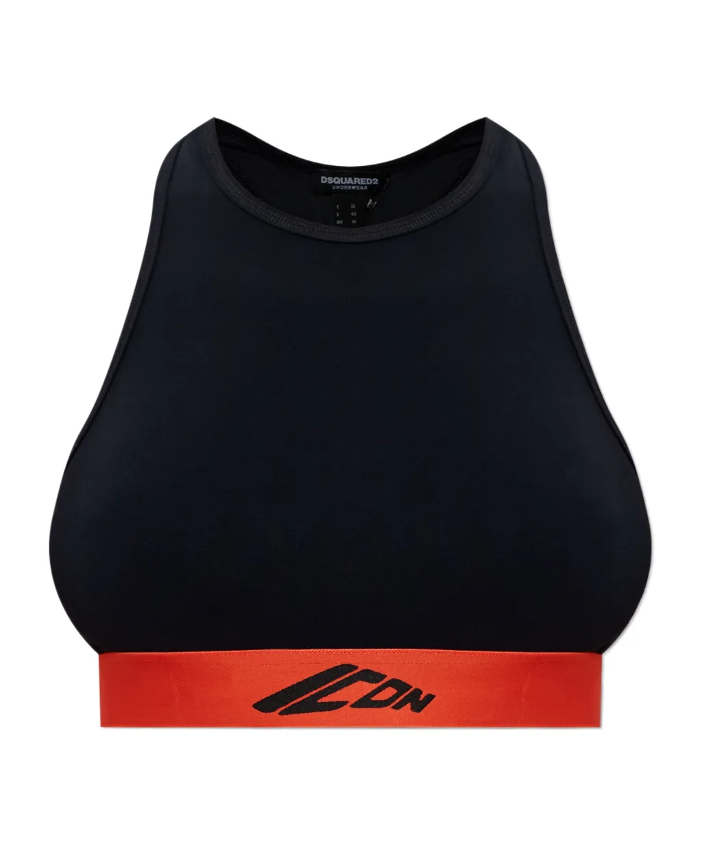 Sleeveless Top