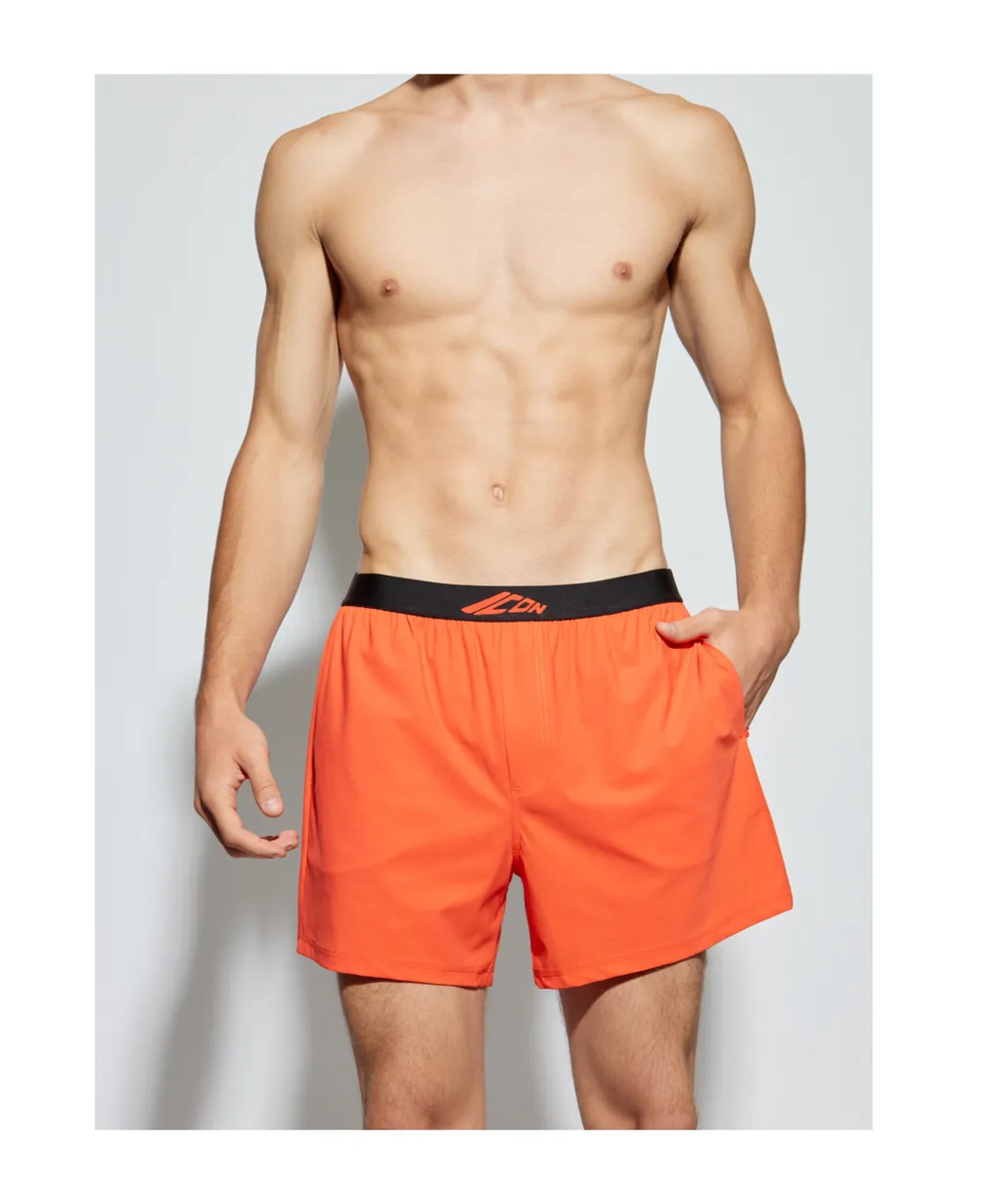 Logo Shorts