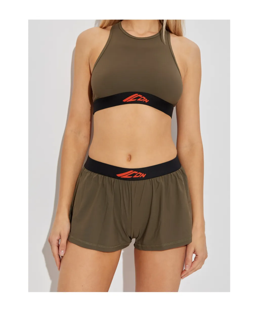 Sleeveless Top