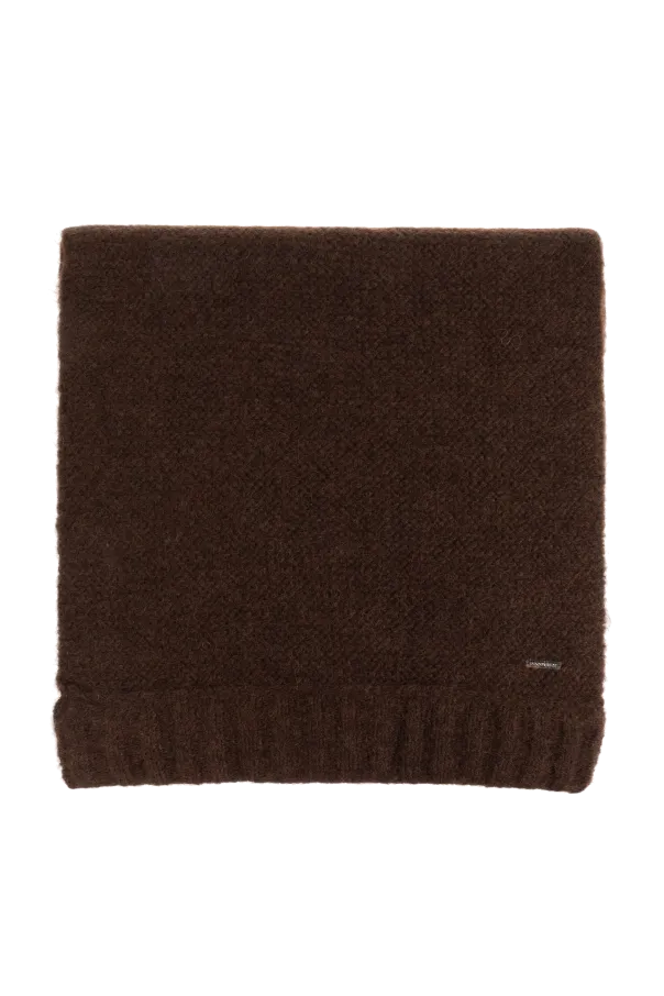 Alpaca Scarf