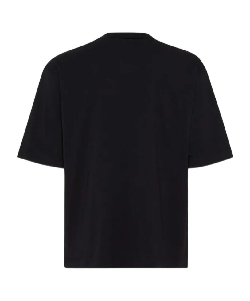Loose Fit Faded Milano T-Shirt
