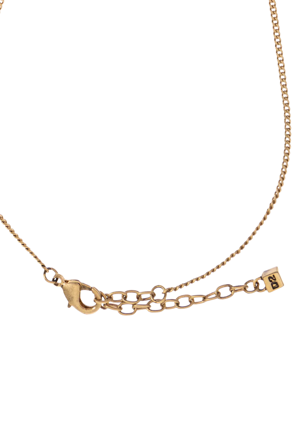Pendant Necklace